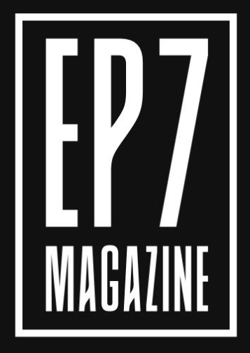 ep7magazine logo